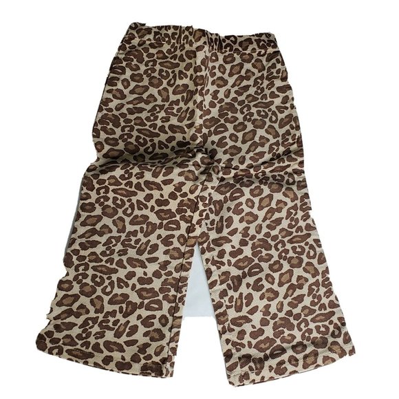 Gymboree Teachers Pet Cheetah Pants 2T Vintage 2004 NWT - Picture 1 of 6